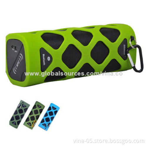 Car Bluetooth Speakers with NFC Function